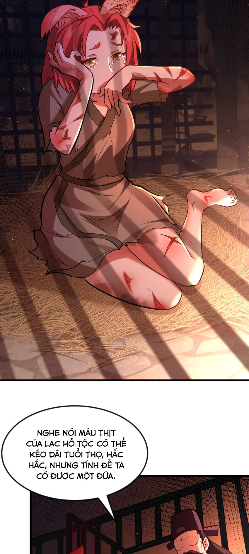 Luyện Khí Chi Thần - Chapter 41 - Page 18