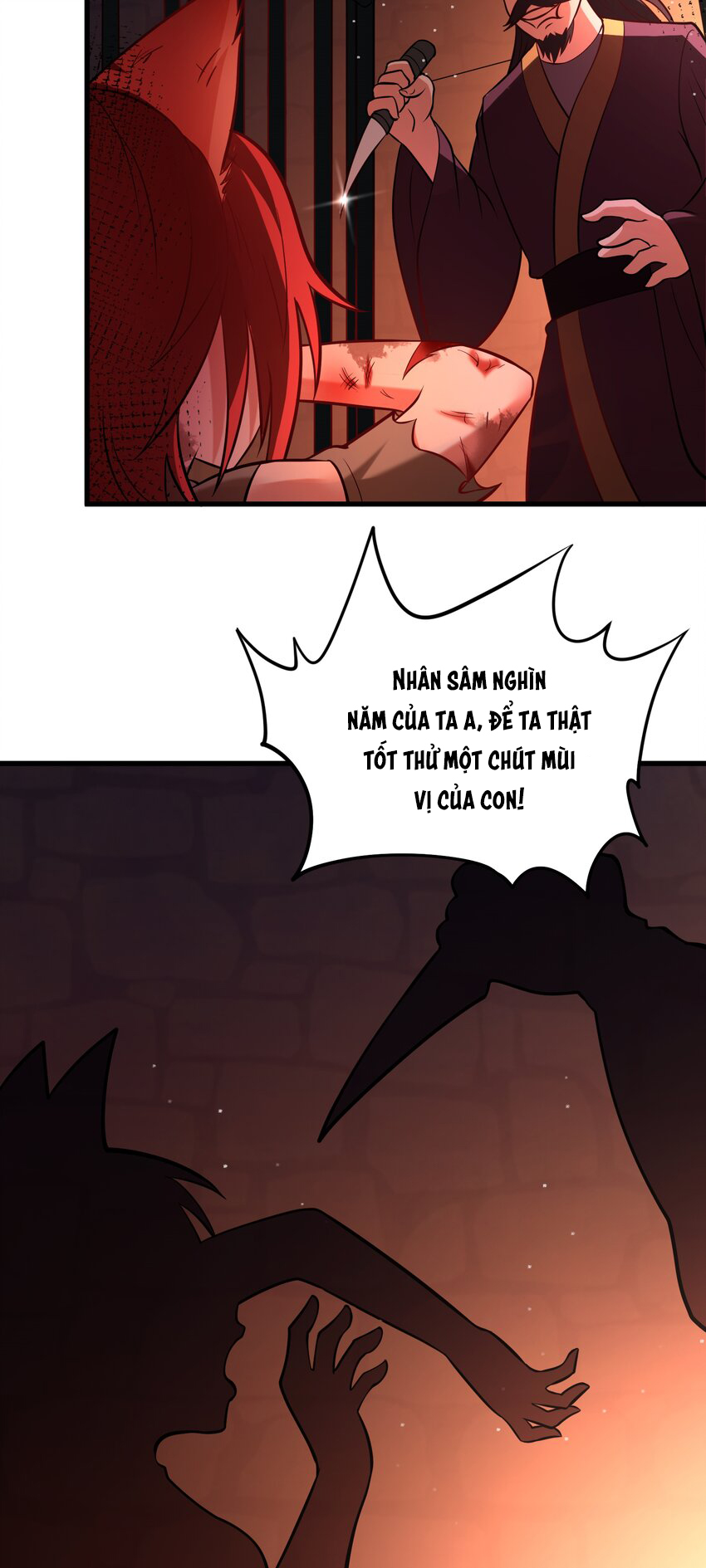 Luyện Khí Chi Thần - Chapter 41 - Page 19
