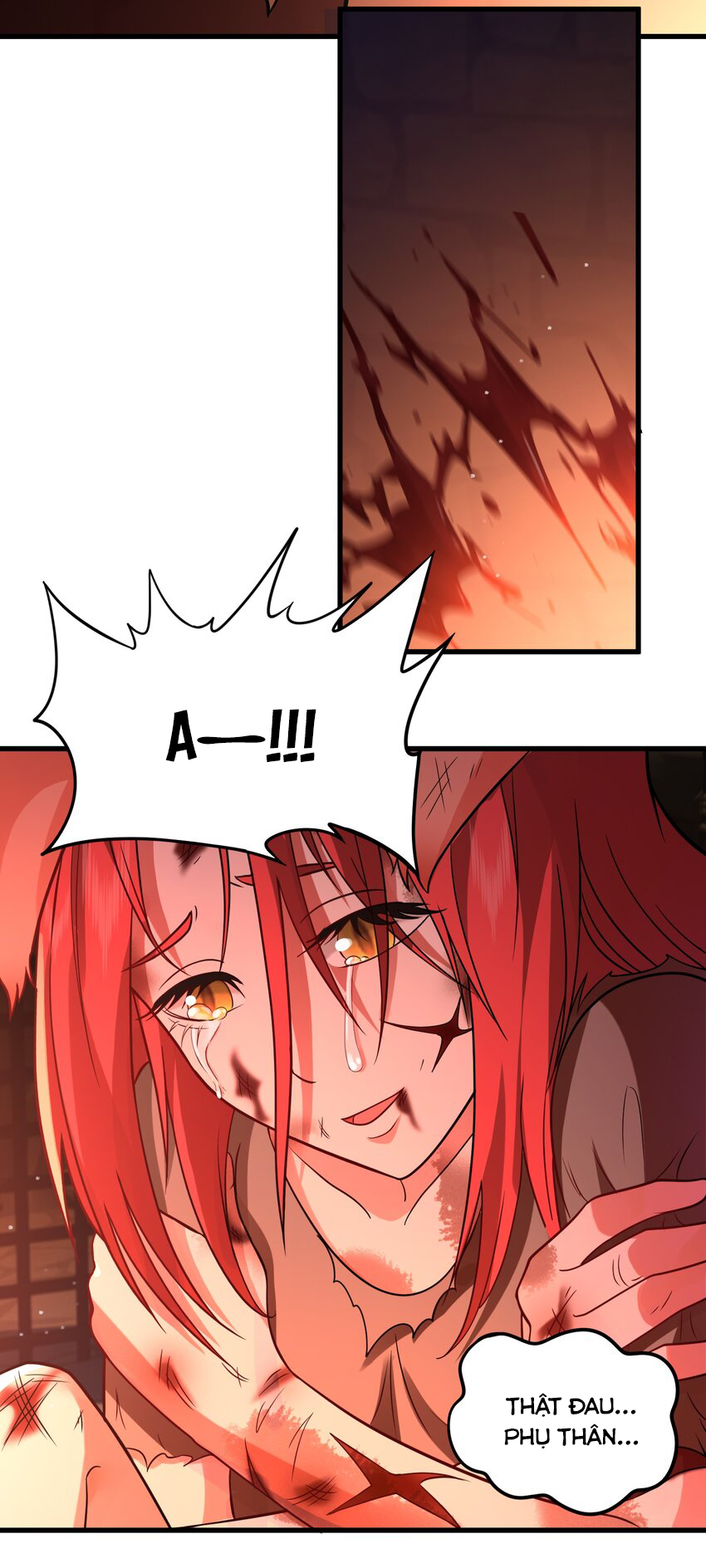 Luyện Khí Chi Thần - Chapter 41 - Page 20