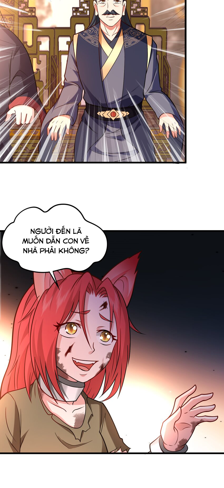 Luyện Khí Chi Thần - Chapter 41 - Page 26