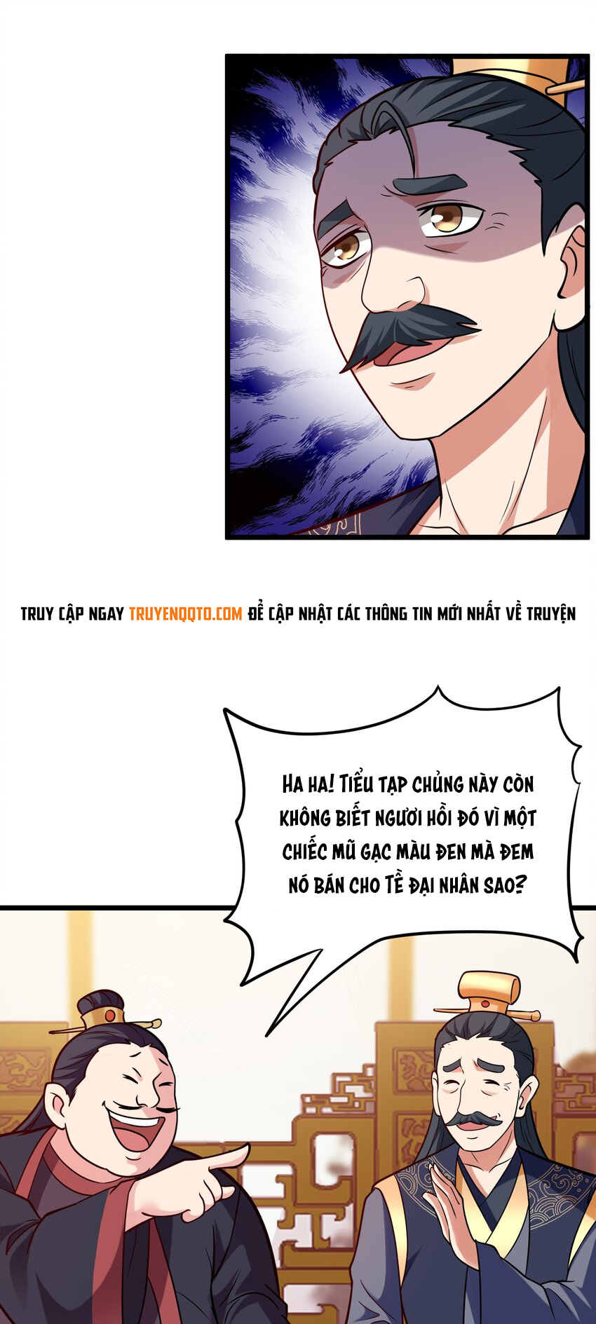 Luyện Khí Chi Thần - Chapter 41 - Page 27