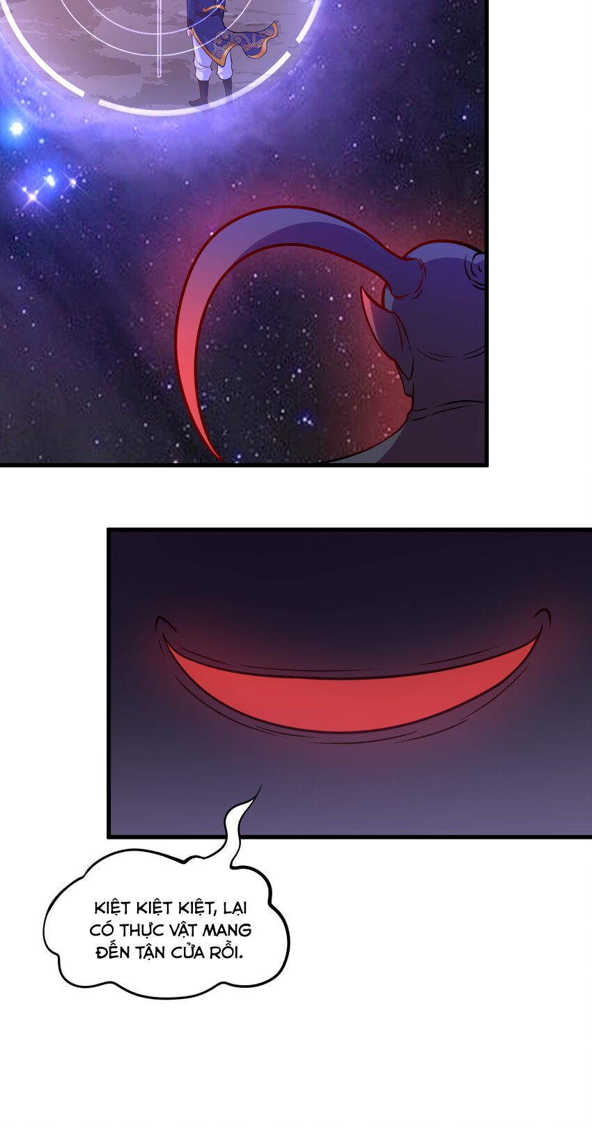 Luyện Khí Chi Thần - Chapter 41 - Page 38