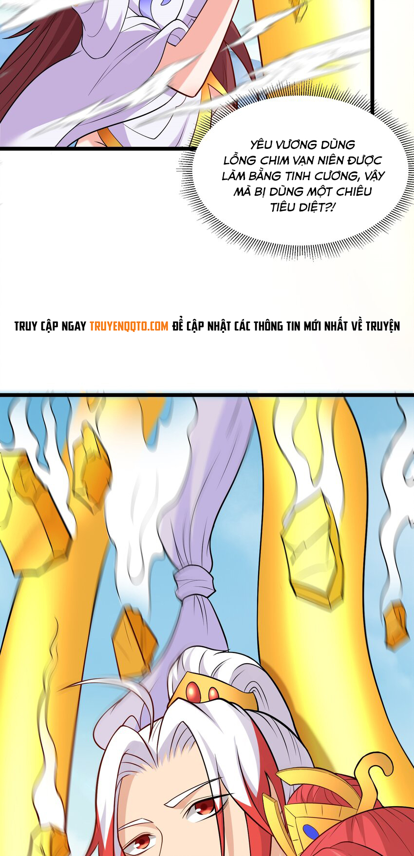 Luyện Khí Chi Thần - Chapter 41 - Page 5