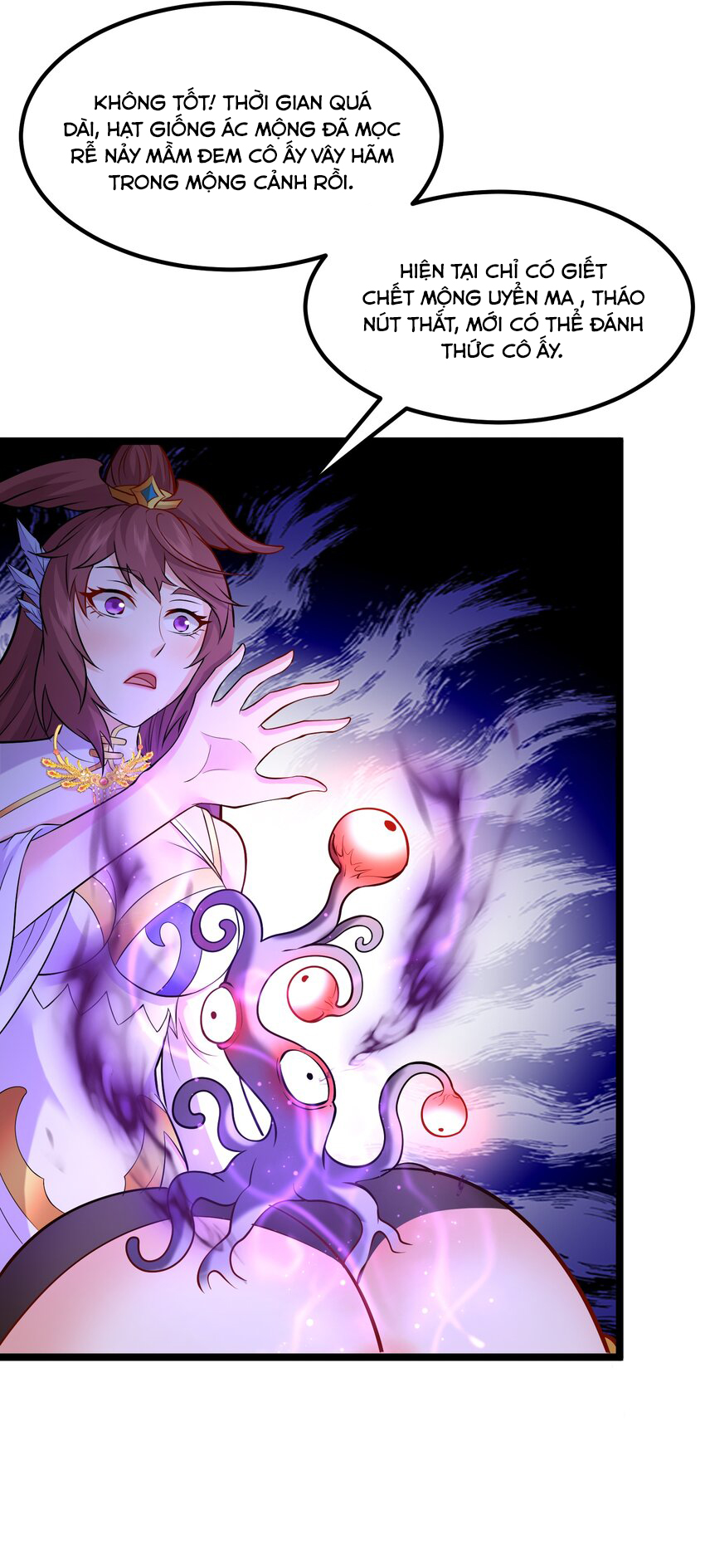 Luyện Khí Chi Thần - Chapter 41 - Page 9