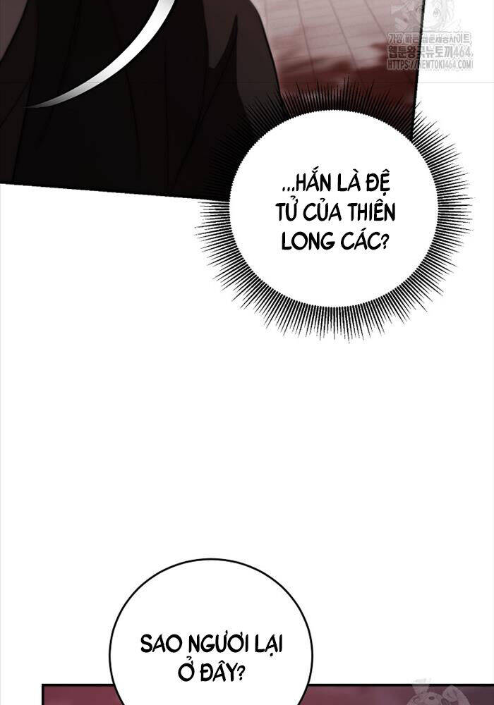 Võ Đang Kỳ Hiệp - Chapter 127 - Page 10