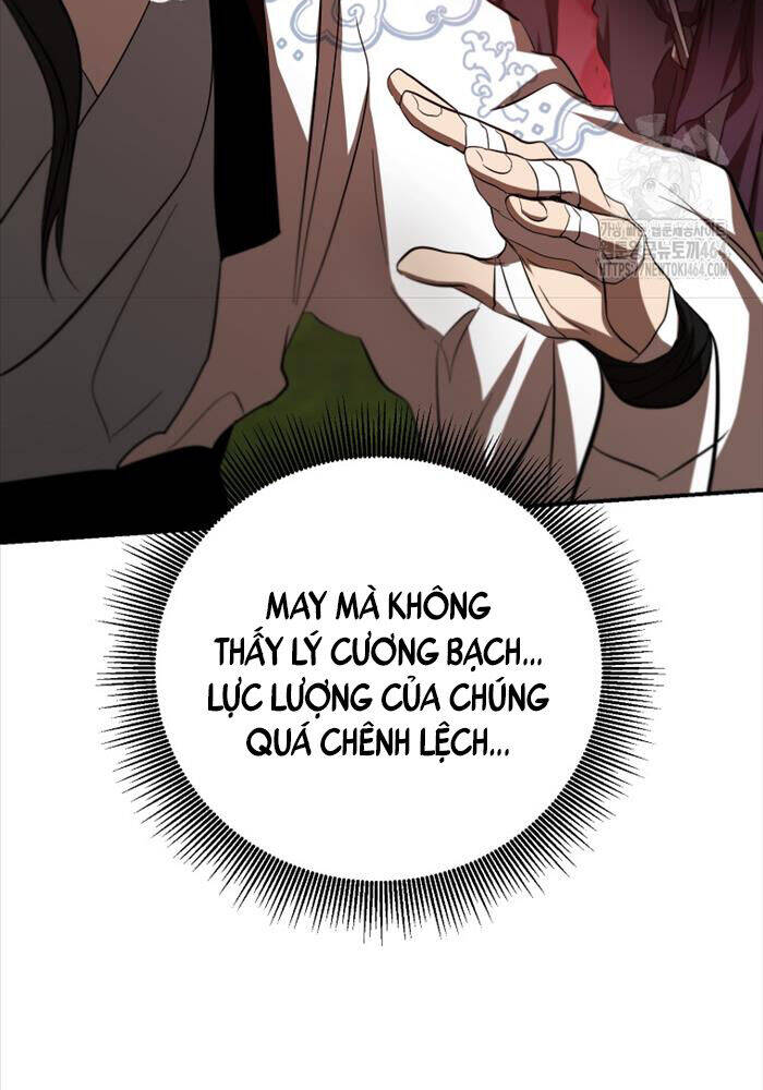 Võ Đang Kỳ Hiệp - Chapter 127 - Page 100