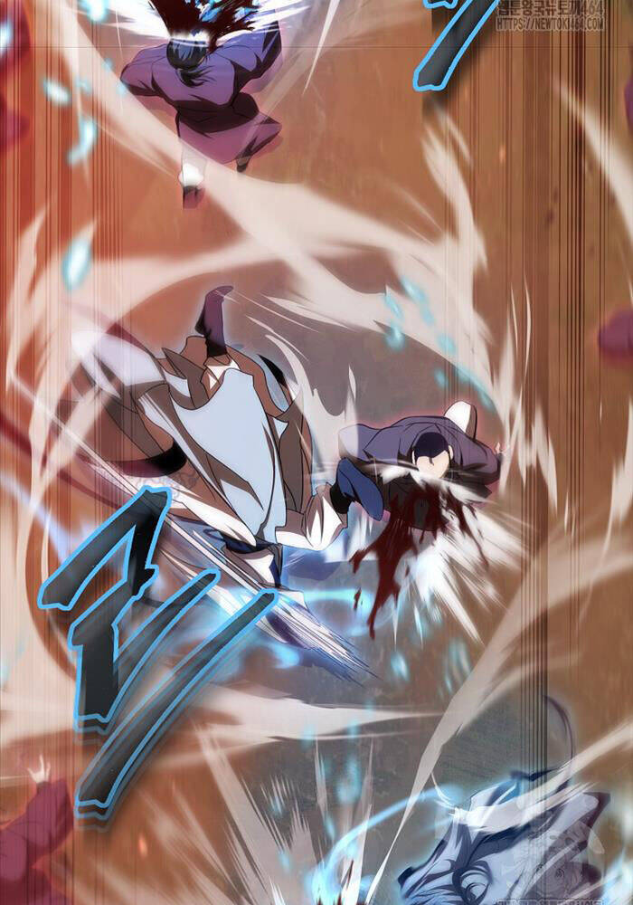 Võ Đang Kỳ Hiệp - Chapter 127 - Page 109