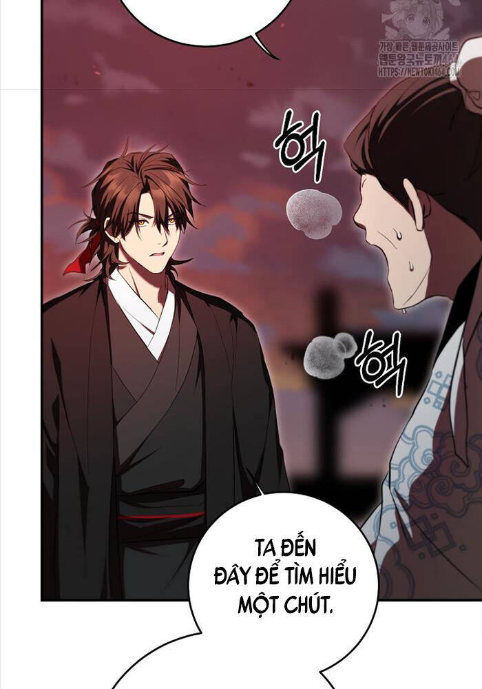 Võ Đang Kỳ Hiệp - Chapter 127 - Page 11