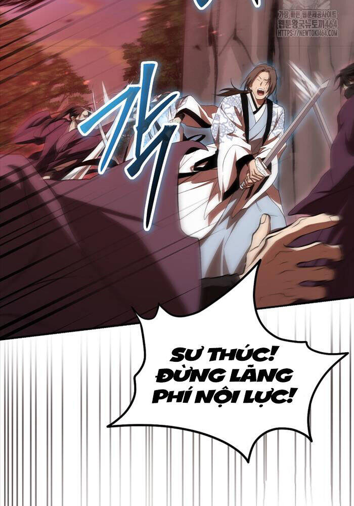 Võ Đang Kỳ Hiệp - Chapter 127 - Page 112