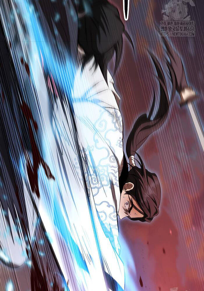 Võ Đang Kỳ Hiệp - Chapter 127 - Page 116