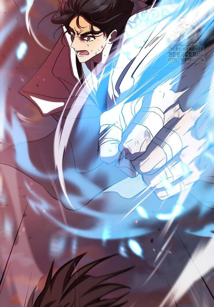 Võ Đang Kỳ Hiệp - Chapter 127 - Page 122