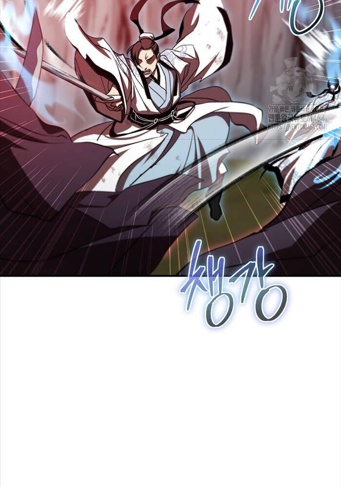 Võ Đang Kỳ Hiệp - Chapter 127 - Page 127