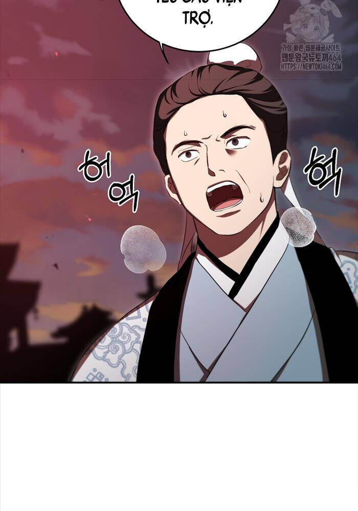 Võ Đang Kỳ Hiệp - Chapter 127 - Page 13