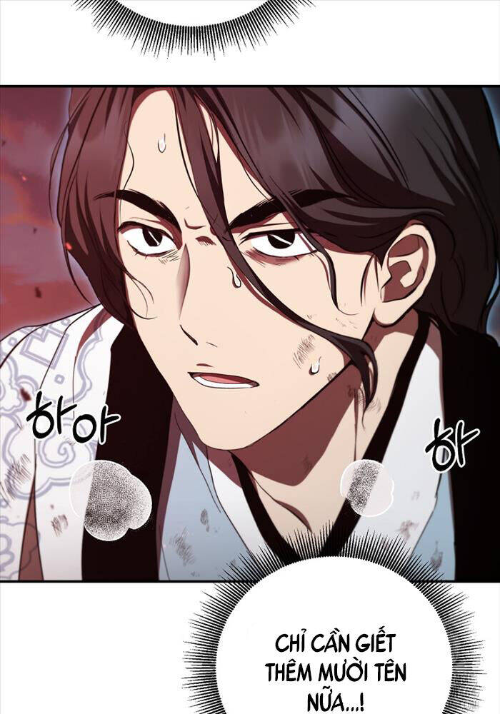 Võ Đang Kỳ Hiệp - Chapter 127 - Page 131