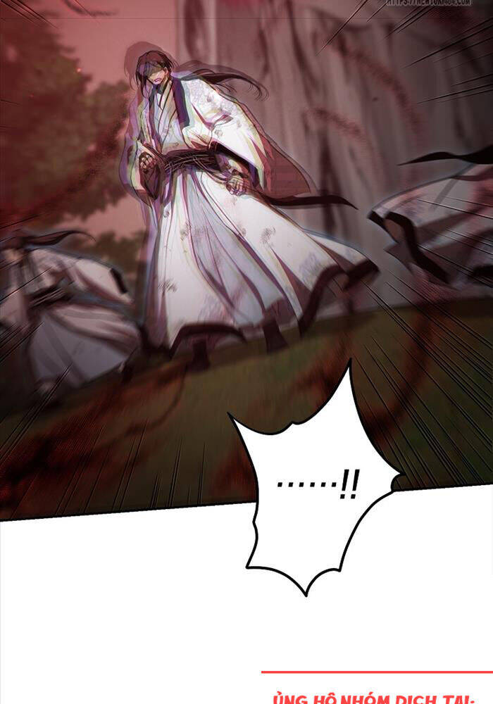 Võ Đang Kỳ Hiệp - Chapter 127 - Page 133