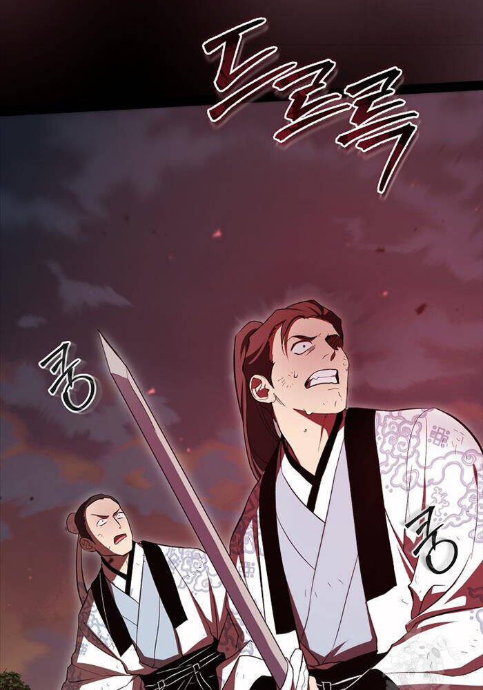 Võ Đang Kỳ Hiệp - Chapter 127 - Page 136