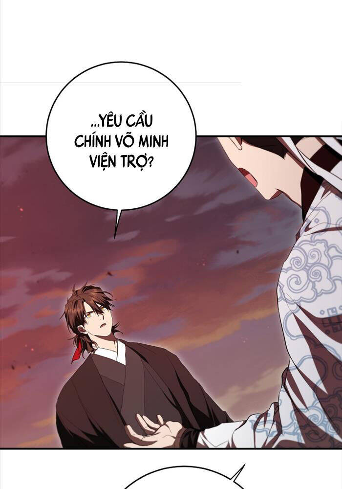 Võ Đang Kỳ Hiệp - Chapter 127 - Page 14