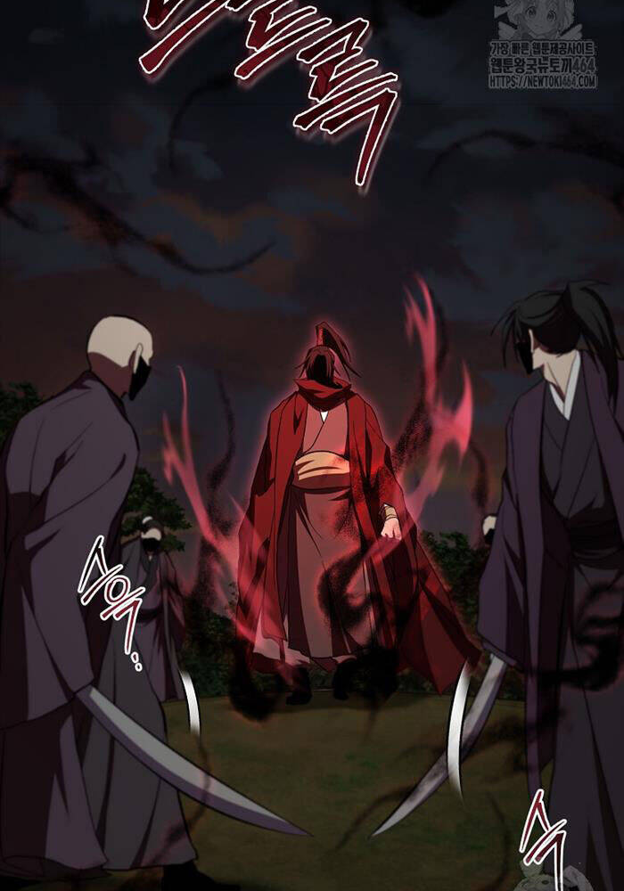 Võ Đang Kỳ Hiệp - Chapter 127 - Page 140