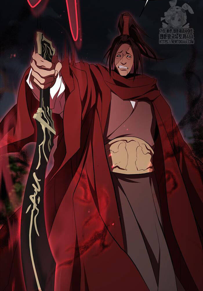 Võ Đang Kỳ Hiệp - Chapter 127 - Page 144