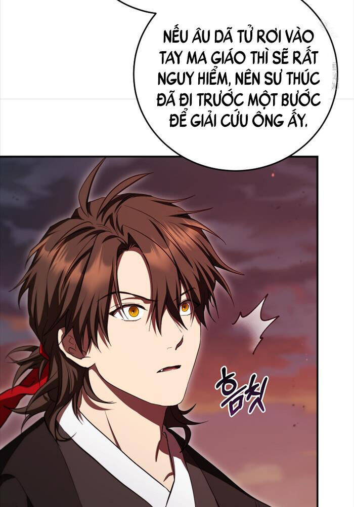 Võ Đang Kỳ Hiệp - Chapter 127 - Page 16