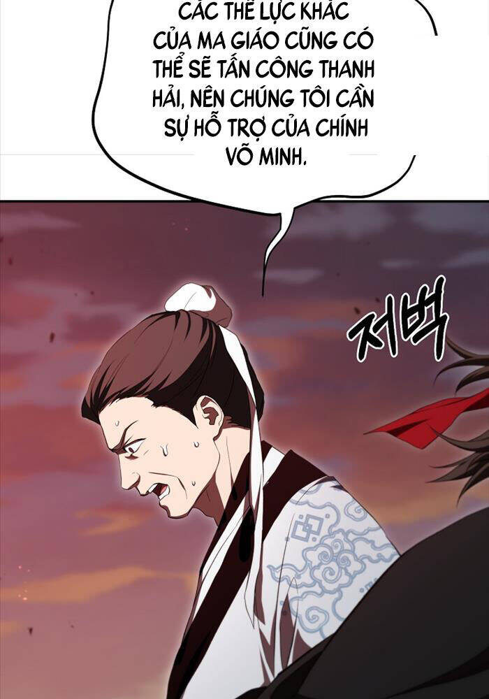 Võ Đang Kỳ Hiệp - Chapter 127 - Page 18
