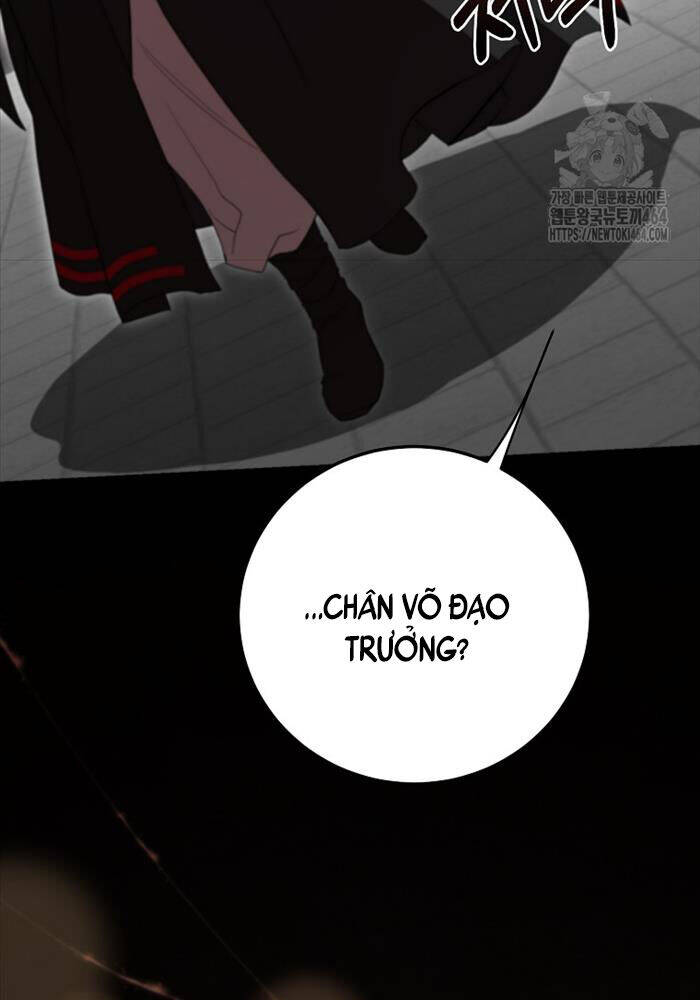 Võ Đang Kỳ Hiệp - Chapter 127 - Page 21