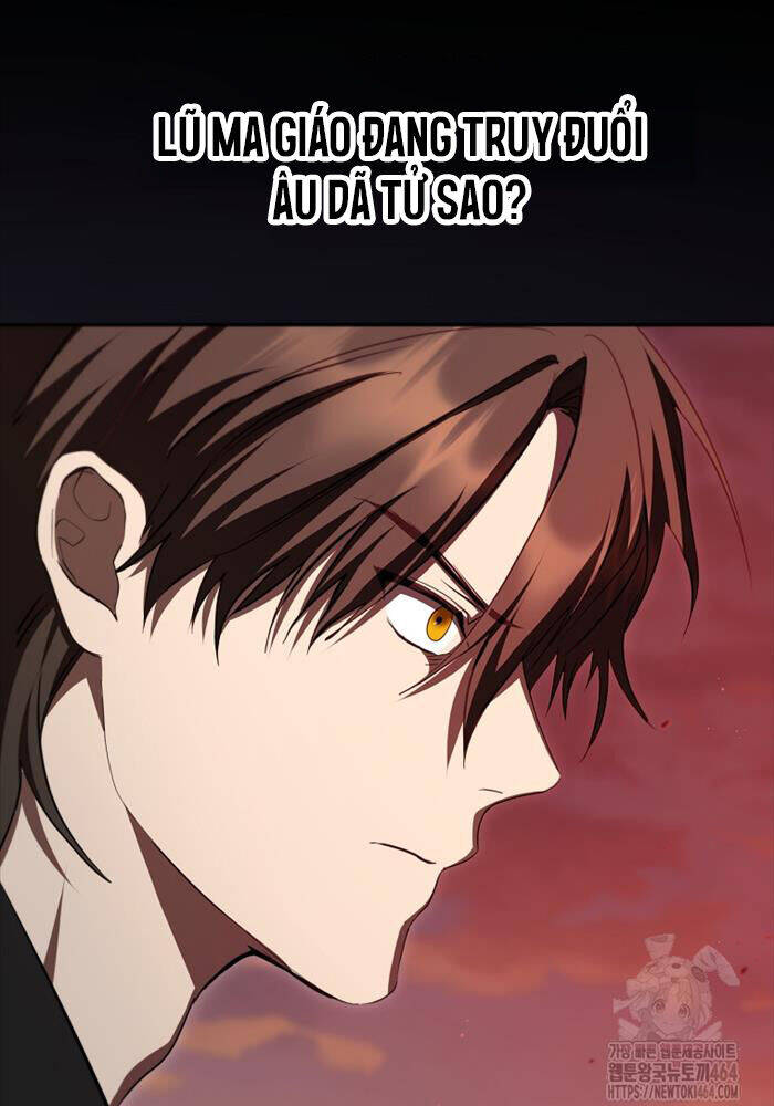 Võ Đang Kỳ Hiệp - Chapter 127 - Page 27