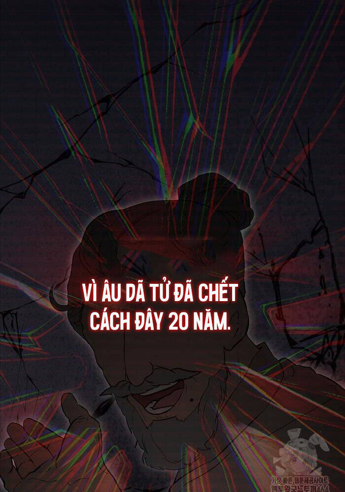 Võ Đang Kỳ Hiệp - Chapter 127 - Page 29