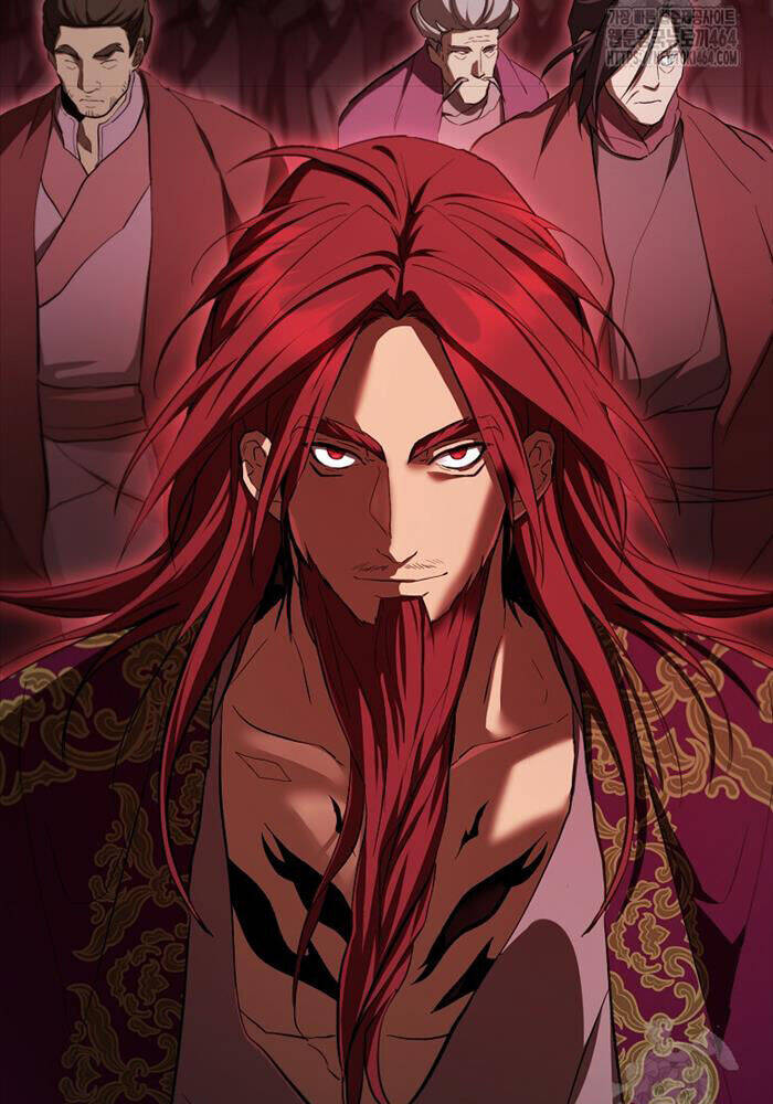 Võ Đang Kỳ Hiệp - Chapter 127 - Page 33