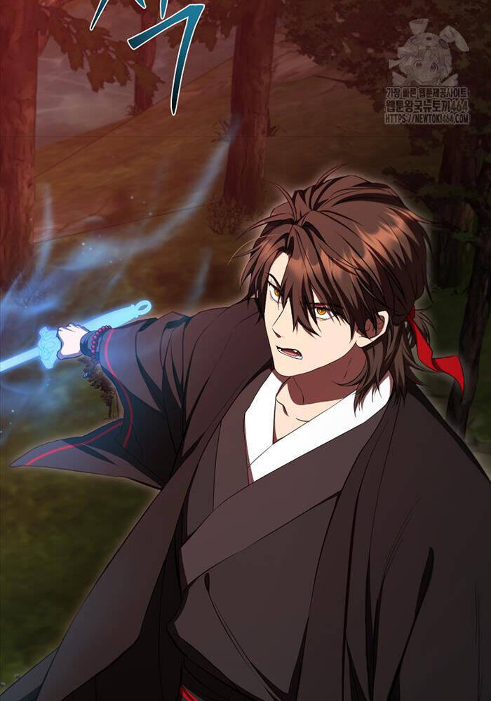 Võ Đang Kỳ Hiệp - Chapter 127 - Page 42