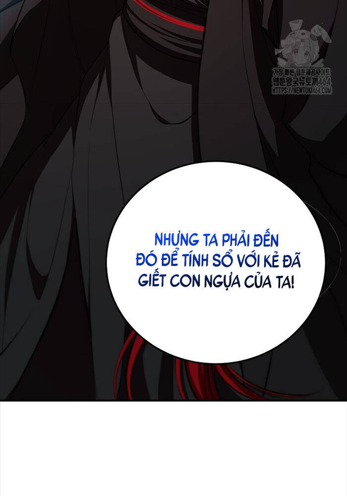 Võ Đang Kỳ Hiệp - Chapter 127 - Page 43
