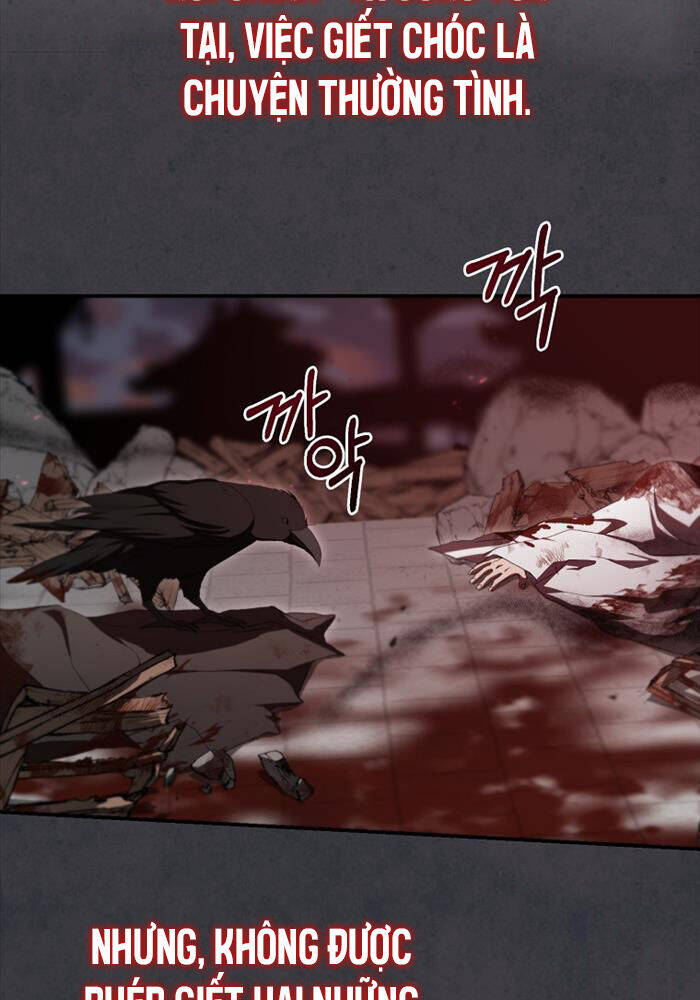 Võ Đang Kỳ Hiệp - Chapter 127 - Page 5