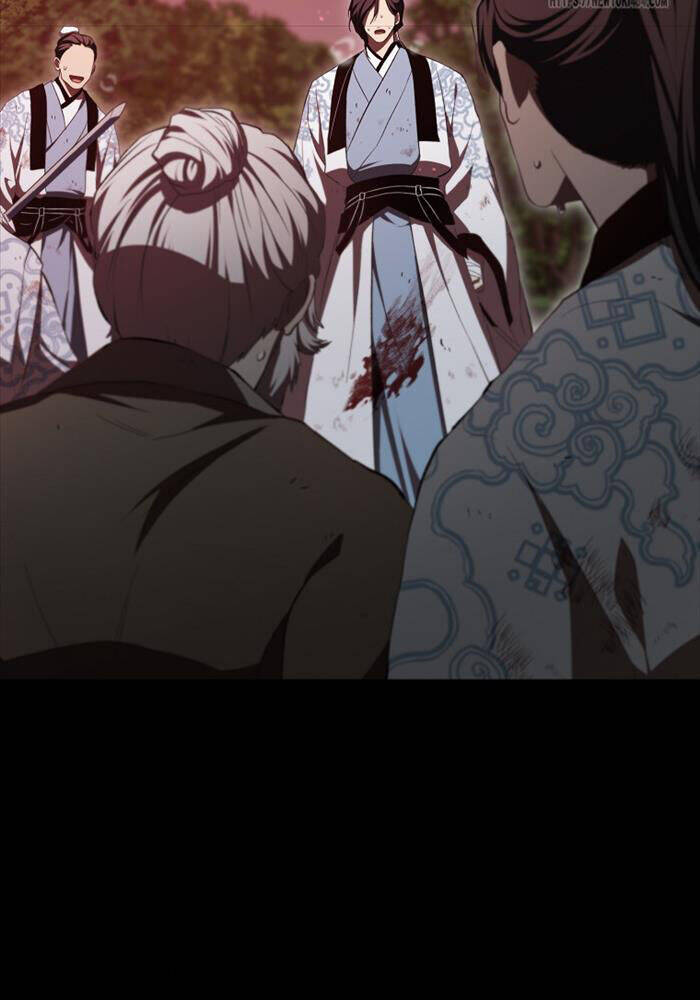 Võ Đang Kỳ Hiệp - Chapter 127 - Page 55