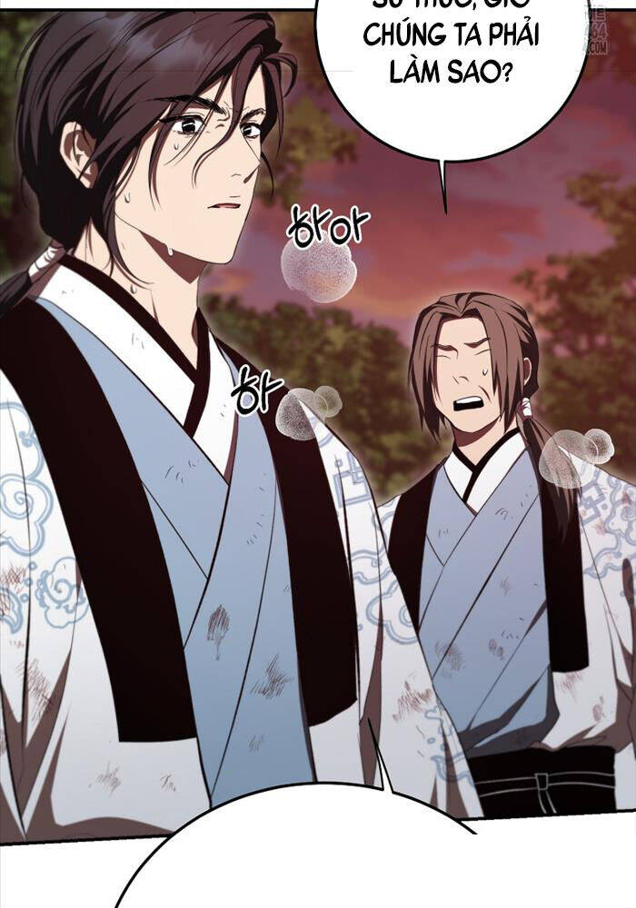 Võ Đang Kỳ Hiệp - Chapter 127 - Page 59