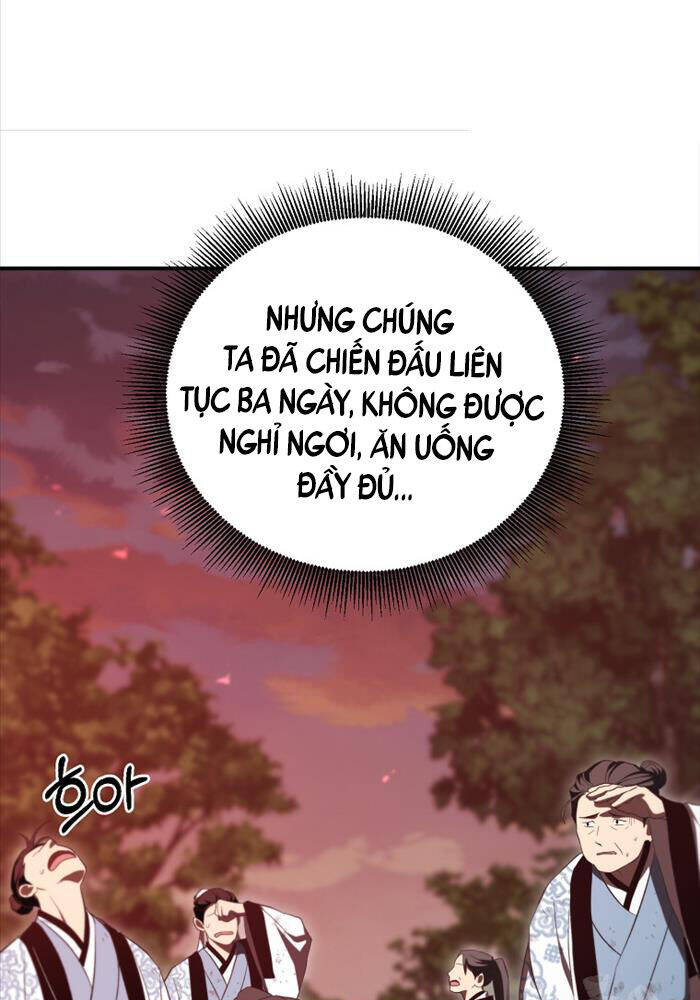 Võ Đang Kỳ Hiệp - Chapter 127 - Page 63