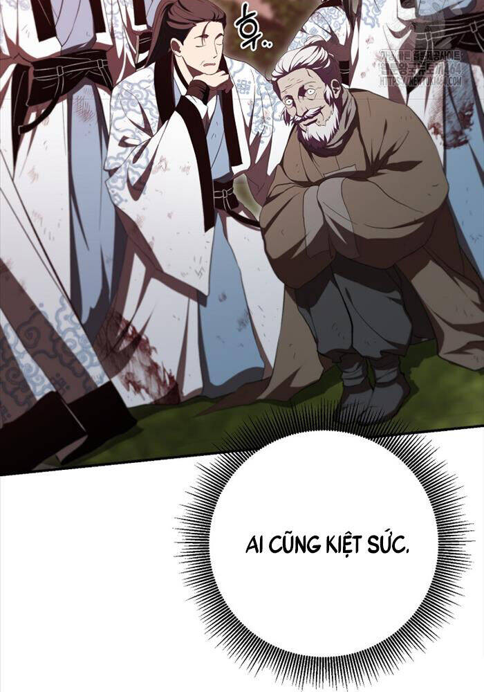 Võ Đang Kỳ Hiệp - Chapter 127 - Page 64