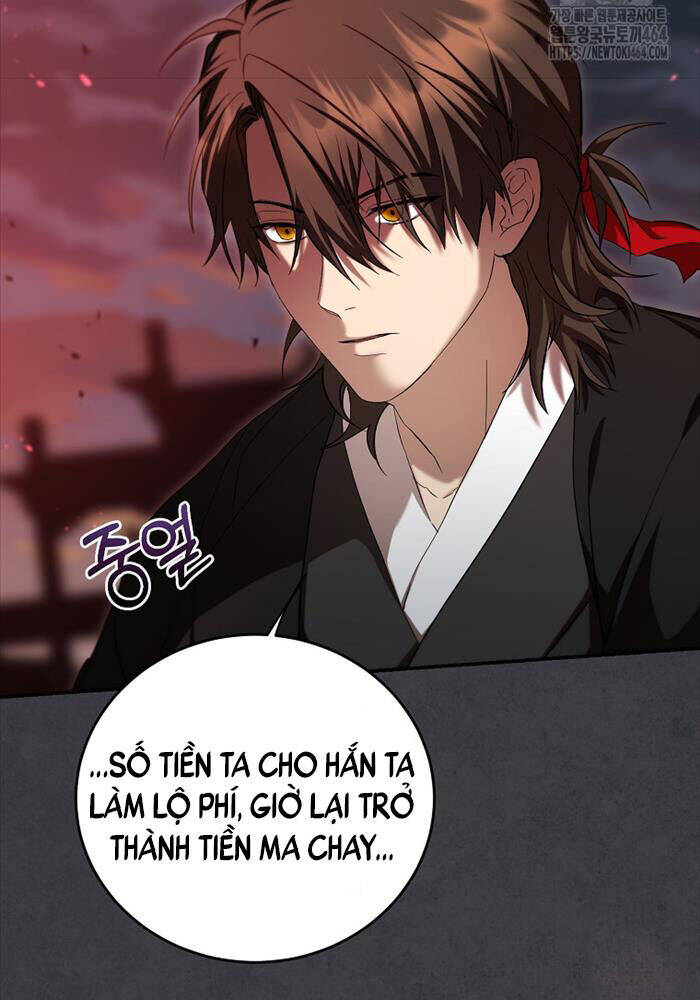 Võ Đang Kỳ Hiệp - Chapter 127 - Page 7