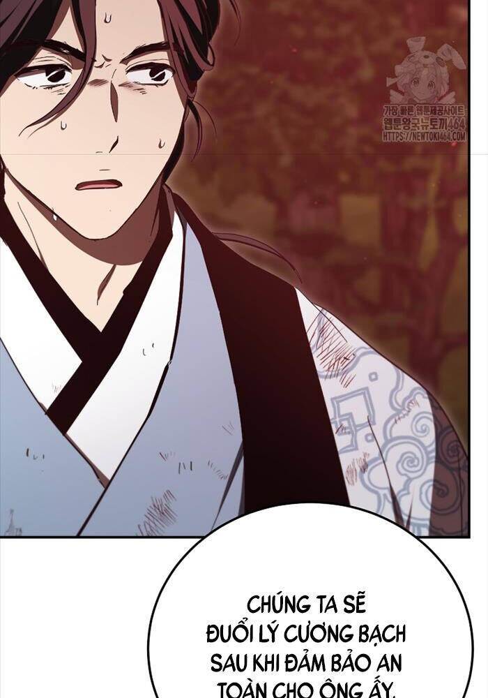 Võ Đang Kỳ Hiệp - Chapter 127 - Page 70