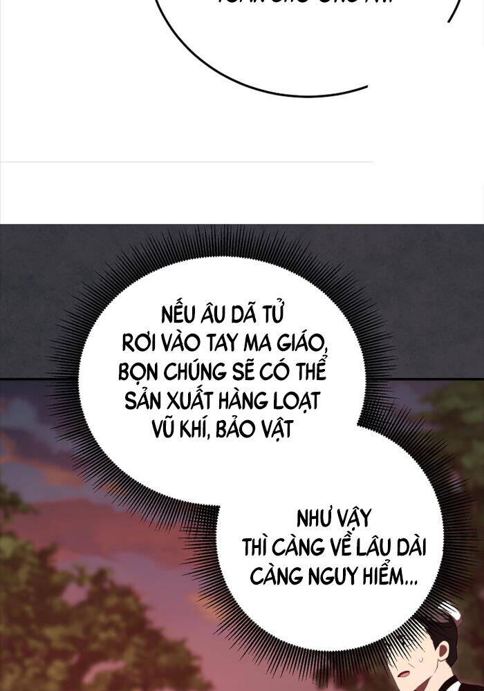 Võ Đang Kỳ Hiệp - Chapter 127 - Page 71