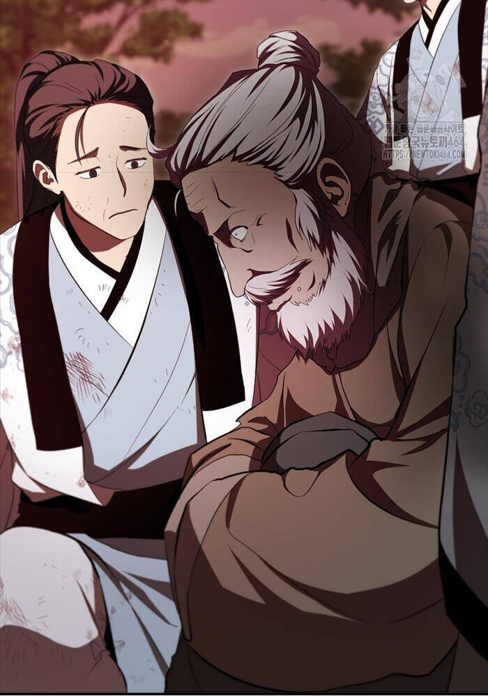 Võ Đang Kỳ Hiệp - Chapter 127 - Page 72