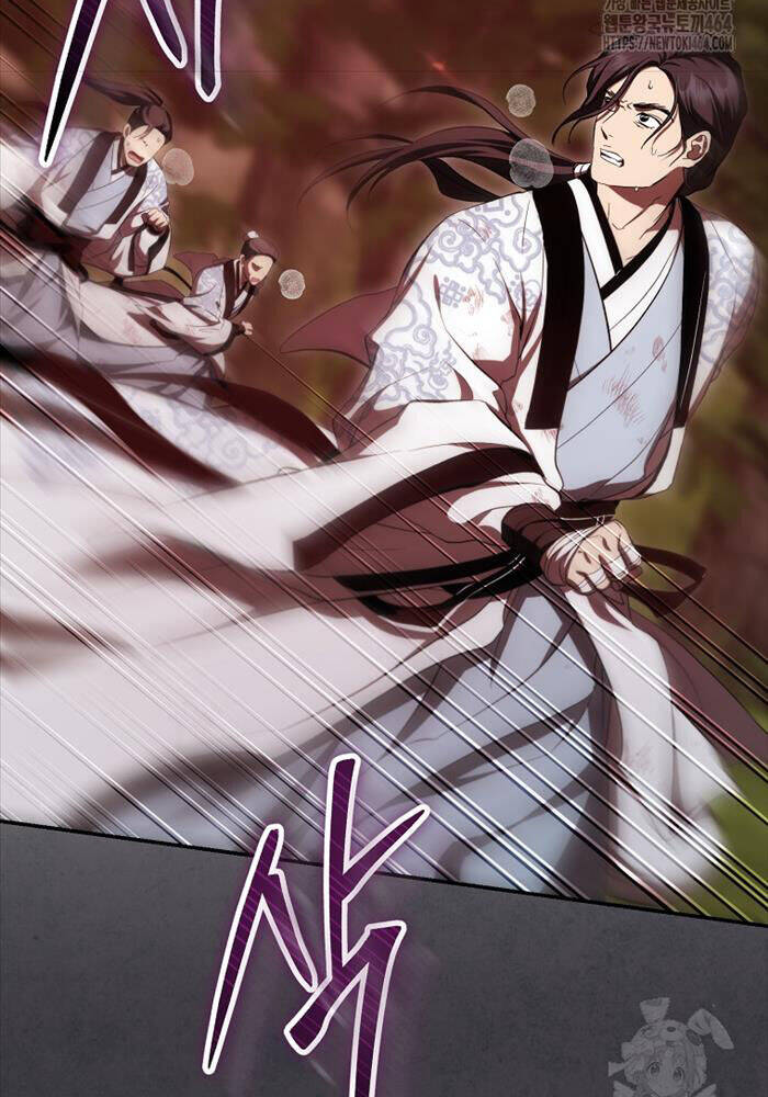 Võ Đang Kỳ Hiệp - Chapter 127 - Page 84