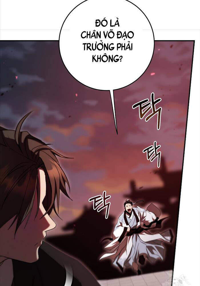 Võ Đang Kỳ Hiệp - Chapter 127 - Page 9