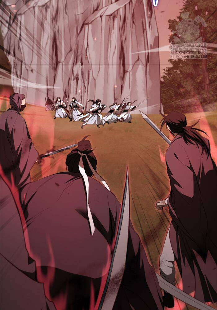 Võ Đang Kỳ Hiệp - Chapter 127 - Page 95