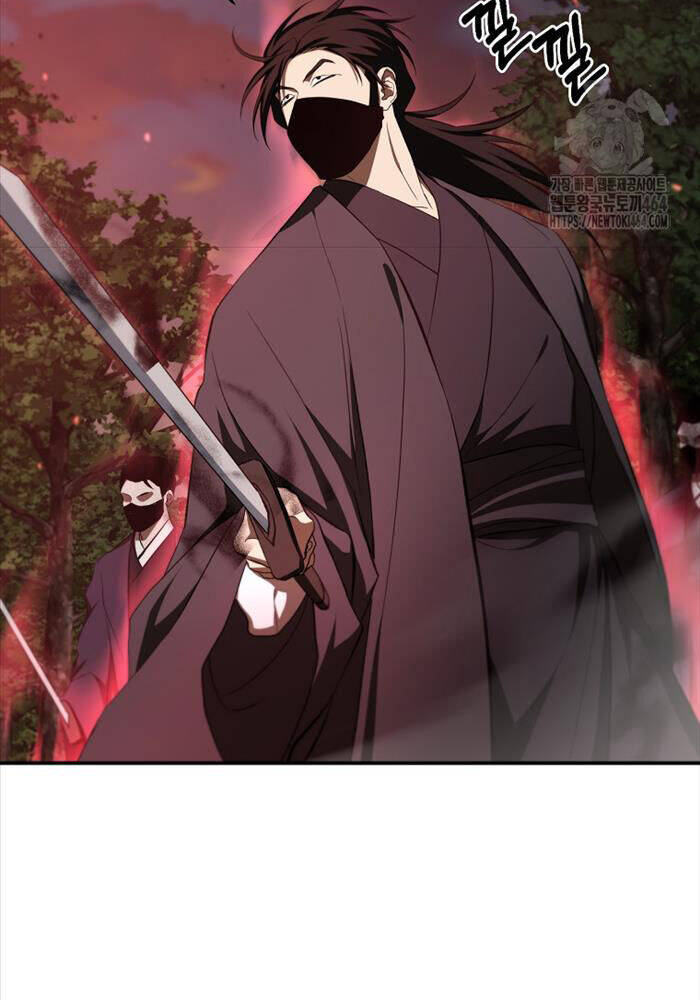 Võ Đang Kỳ Hiệp - Chapter 127 - Page 98