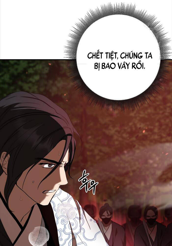 Võ Đang Kỳ Hiệp - Chapter 127 - Page 99