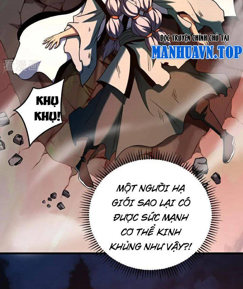Đệ Tử Tu Luyện Còn Ta Thì Lười Biếng - Chapter 124 - Page 10