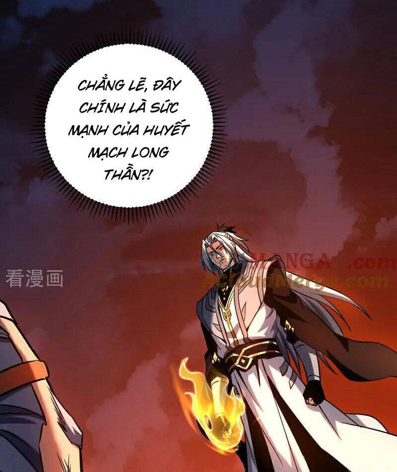 Đệ Tử Tu Luyện Còn Ta Thì Lười Biếng - Chapter 124 - Page 11