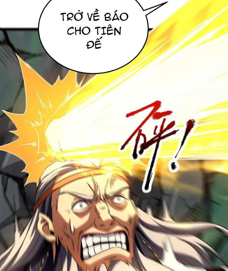 Đệ Tử Tu Luyện Còn Ta Thì Lười Biếng - Chapter 124 - Page 13