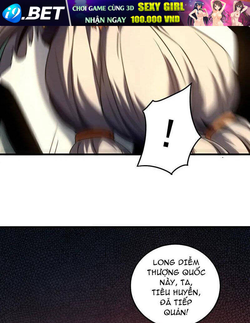 Đệ Tử Tu Luyện Còn Ta Thì Lười Biếng - Chapter 124 - Page 14