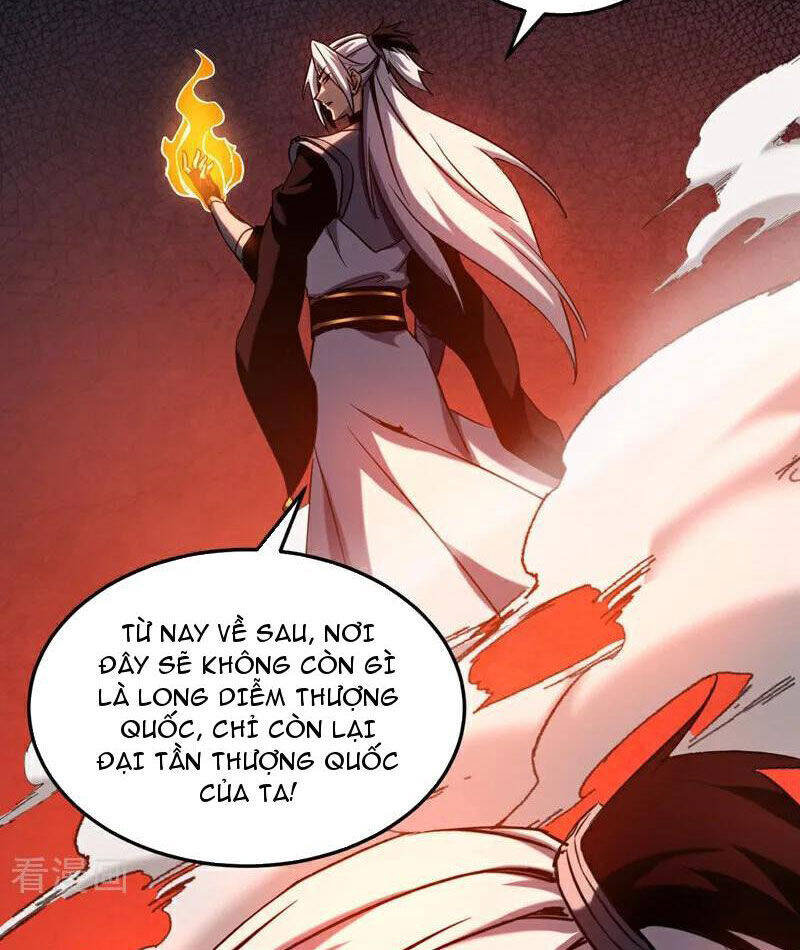 Đệ Tử Tu Luyện Còn Ta Thì Lười Biếng - Chapter 124 - Page 15